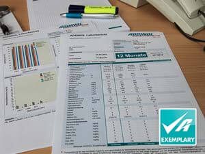 Традиции и инновации рука об руку