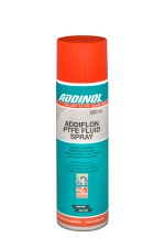 ADDINOL ADDIFLON PTFE FLUID 500ML SPRAYDOSE